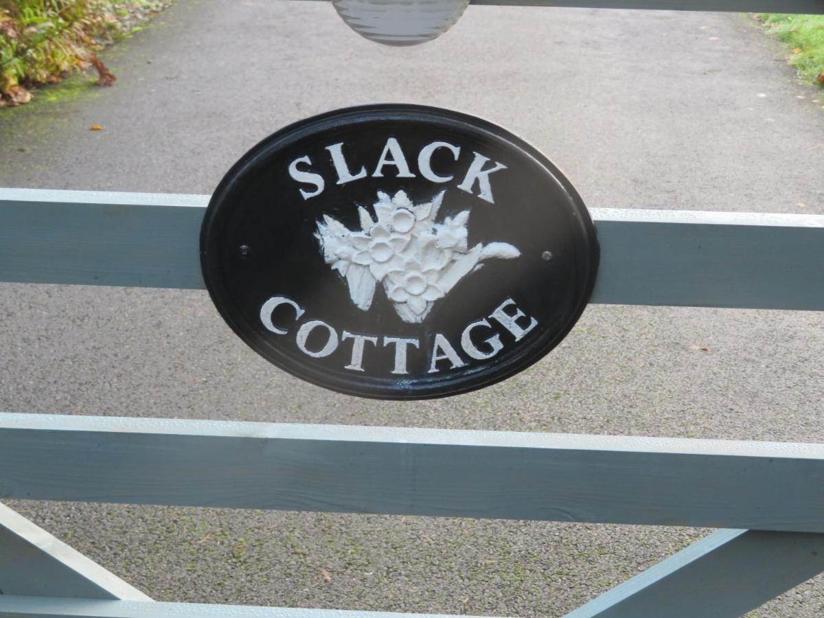 Slack Cottage Ambleside Exterior photo