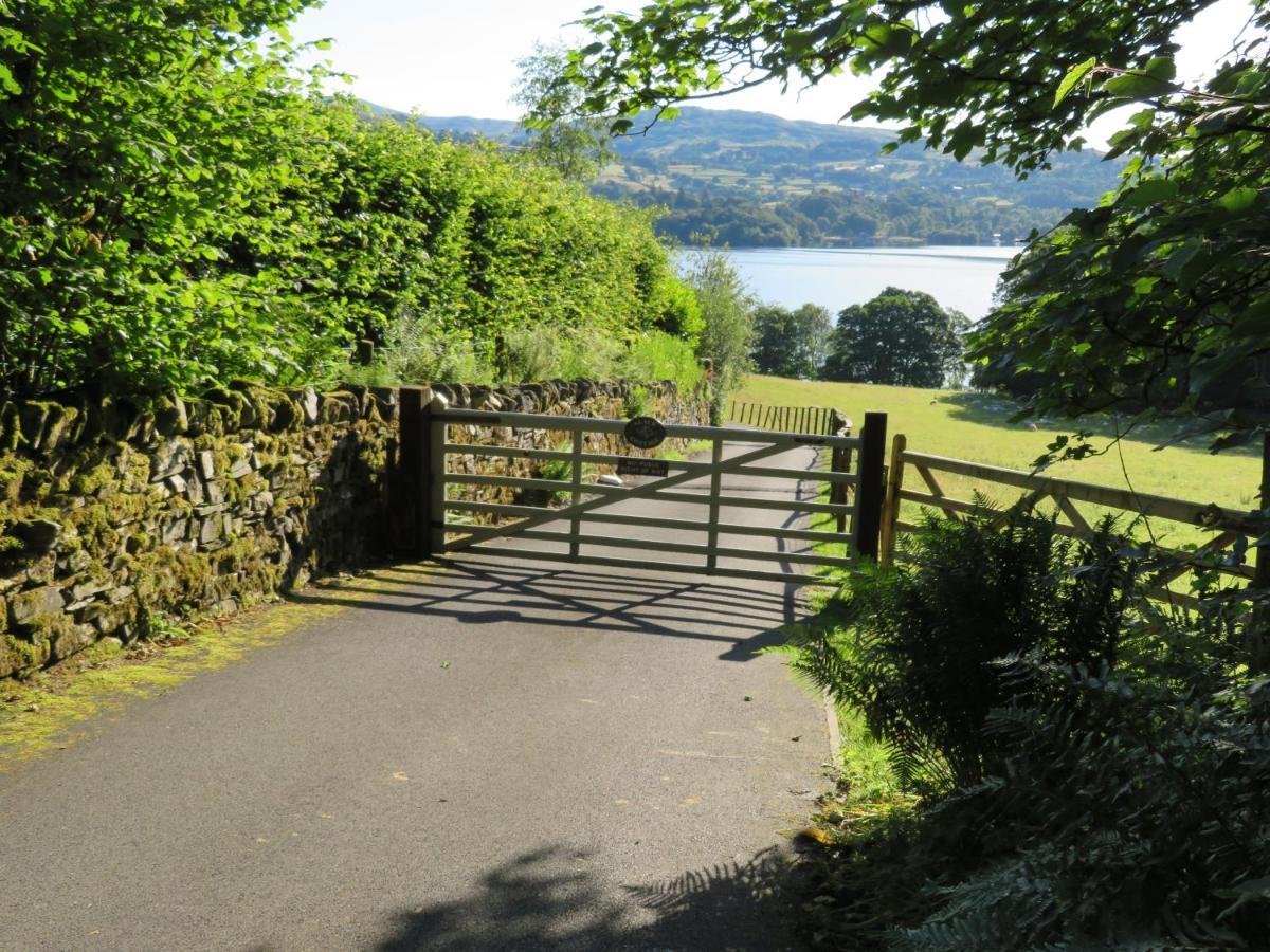 Slack Cottage Ambleside Exterior photo