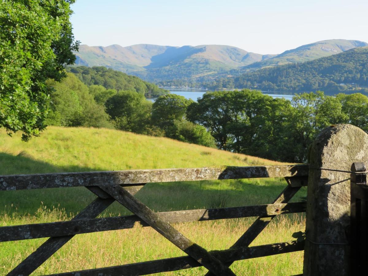 Slack Cottage Ambleside Exterior photo