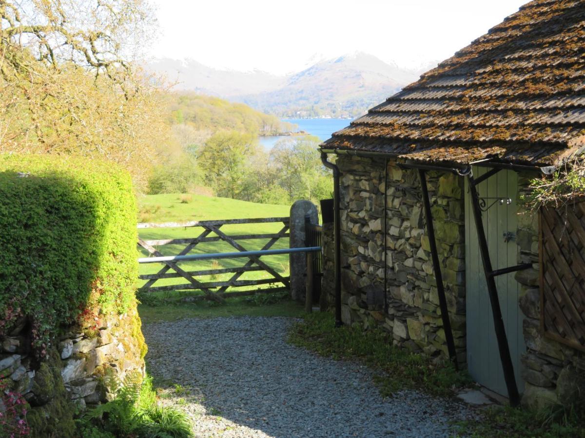 Slack Cottage Ambleside Exterior photo