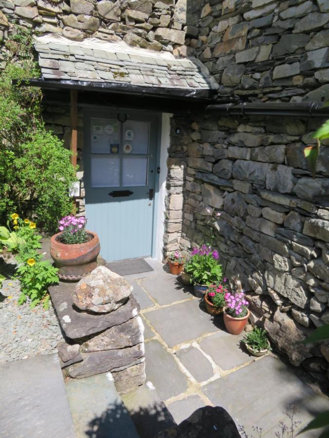 Slack Cottage Ambleside Exterior photo