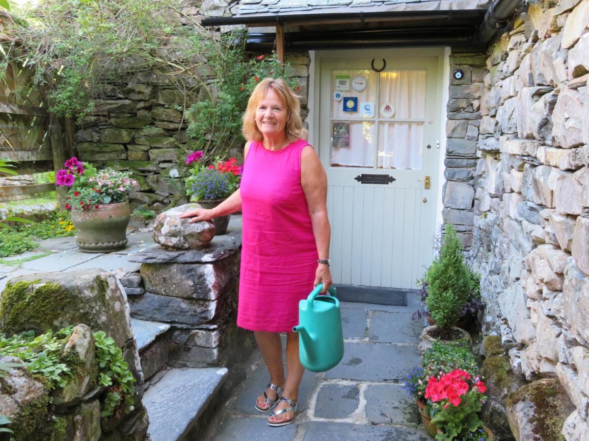 Slack Cottage Ambleside Exterior photo