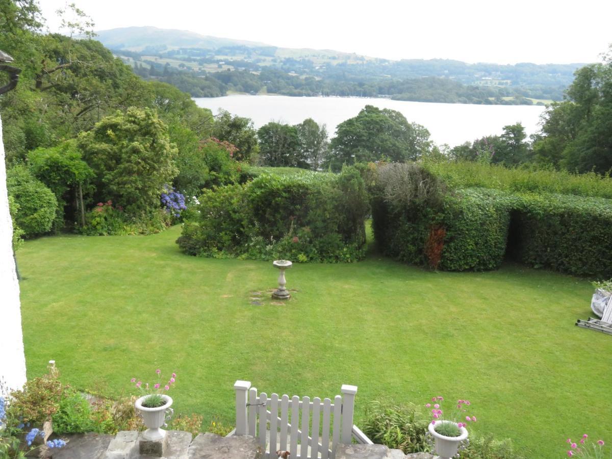 Slack Cottage Ambleside Exterior photo