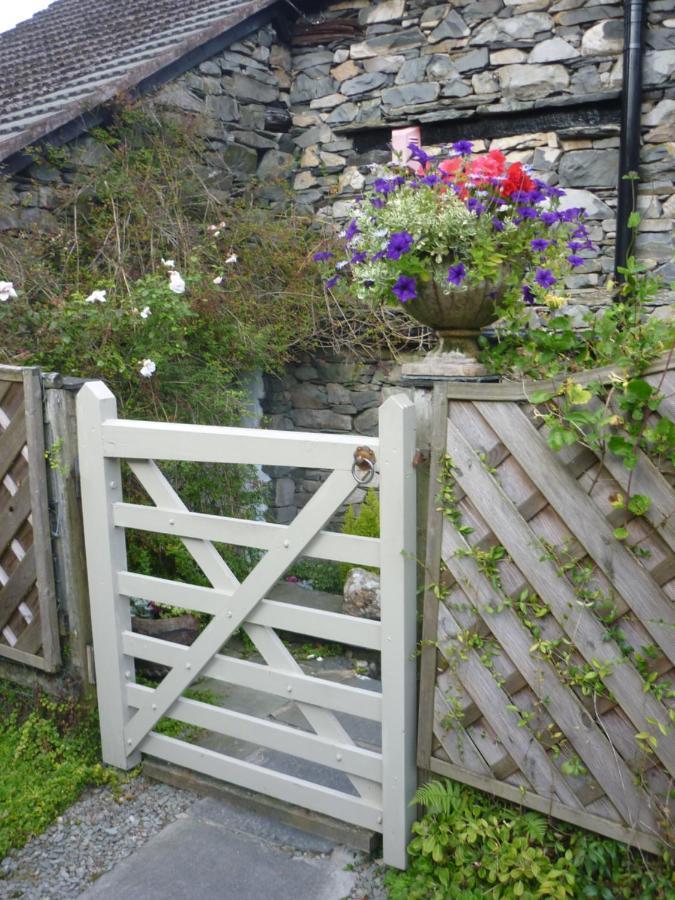 Slack Cottage Ambleside Exterior photo