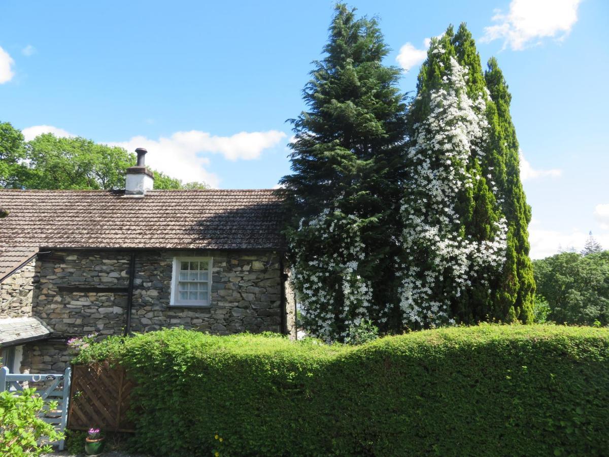 Slack Cottage Ambleside Exterior photo