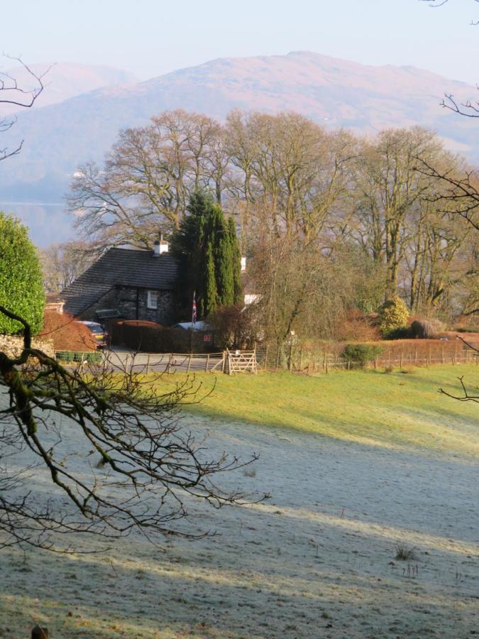 Slack Cottage Ambleside Exterior photo