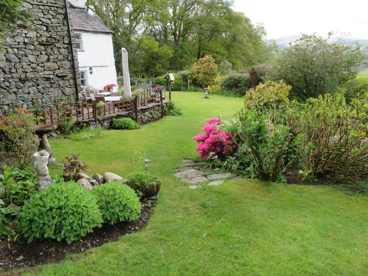 Slack Cottage Ambleside Exterior photo