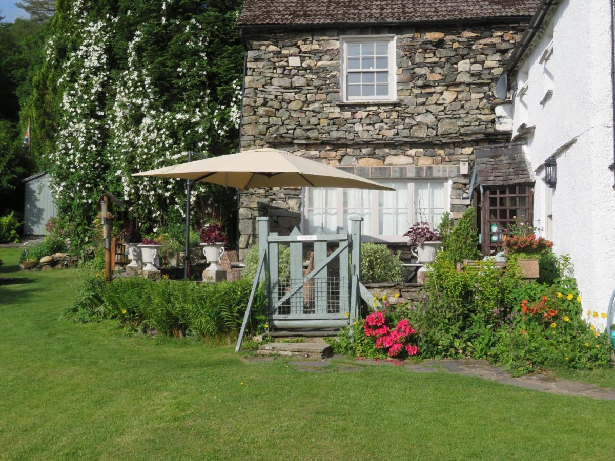 Slack Cottage Ambleside Exterior photo