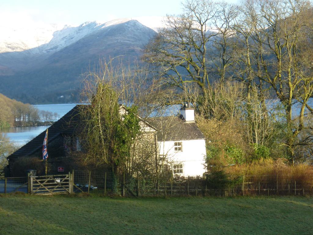 Slack Cottage Ambleside Exterior photo