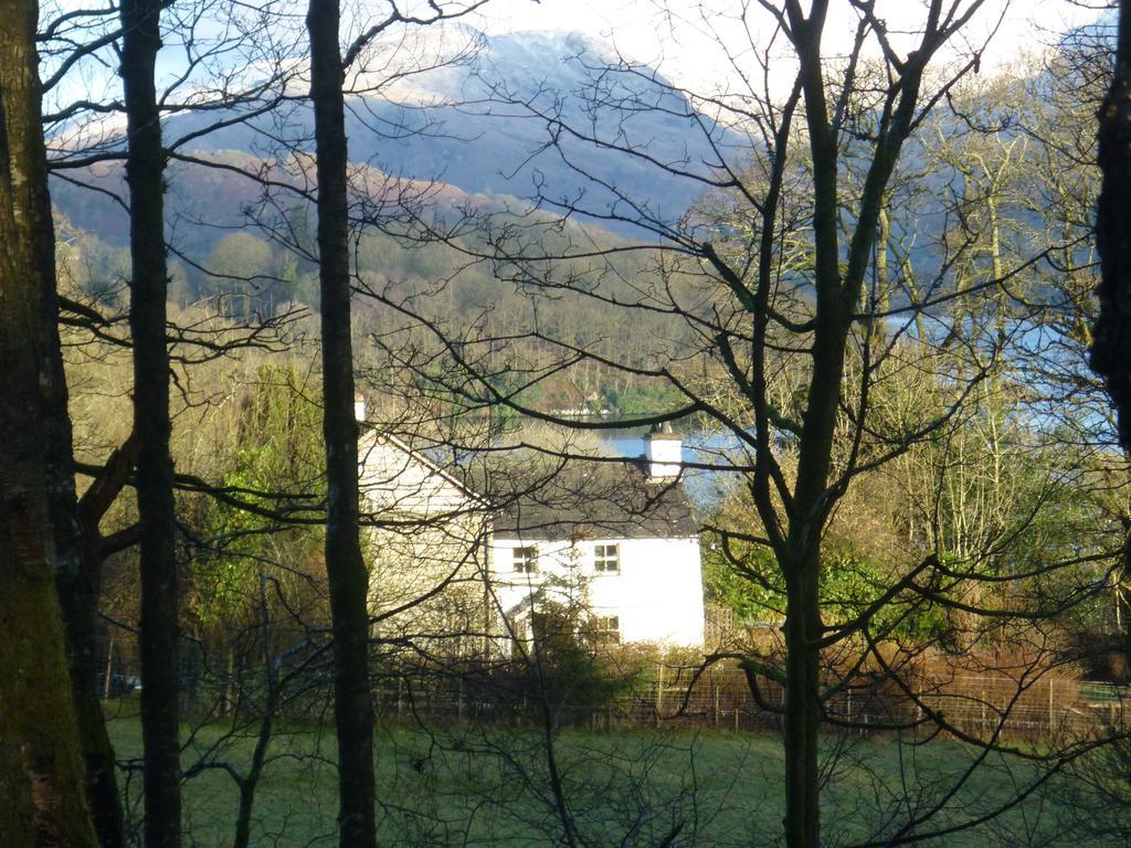 Slack Cottage Ambleside Exterior photo