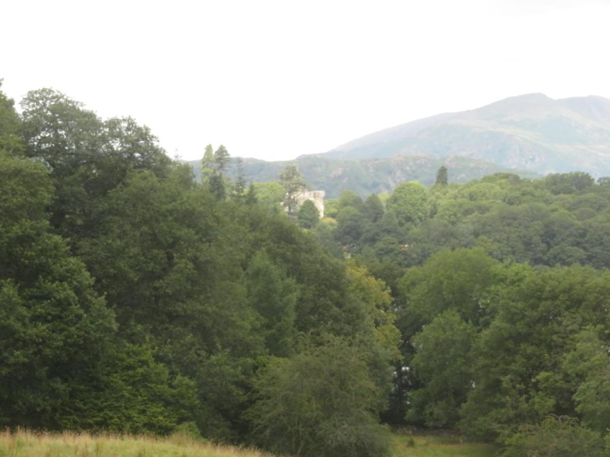 Slack Cottage Ambleside Exterior photo