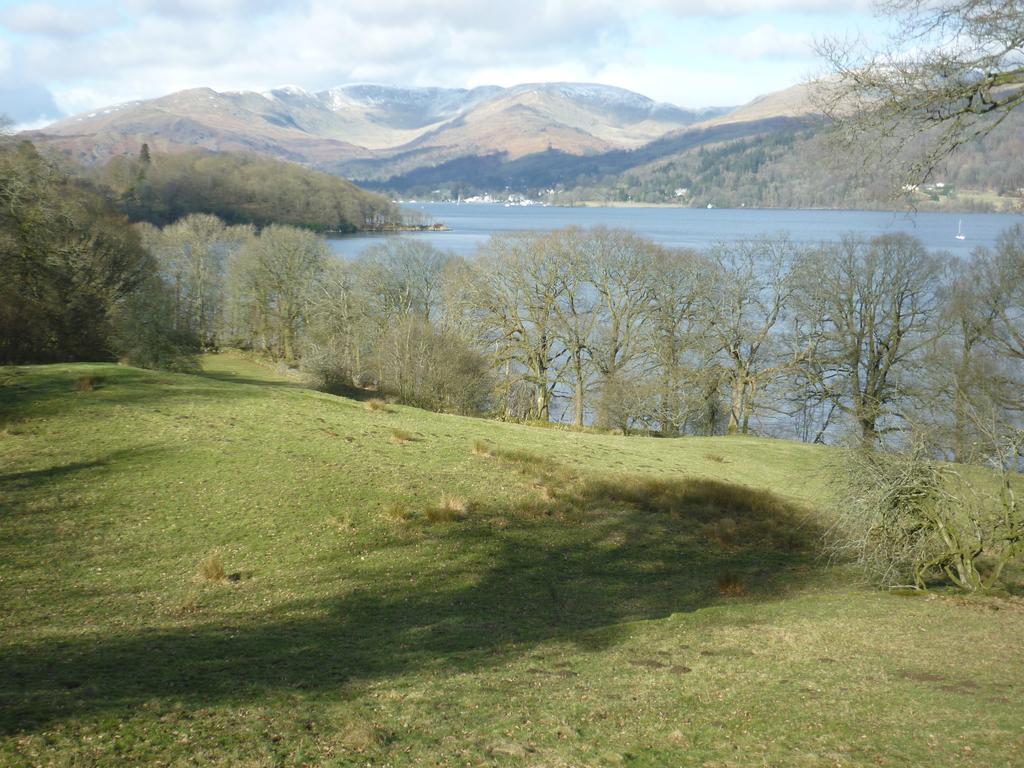 Slack Cottage Ambleside Exterior photo